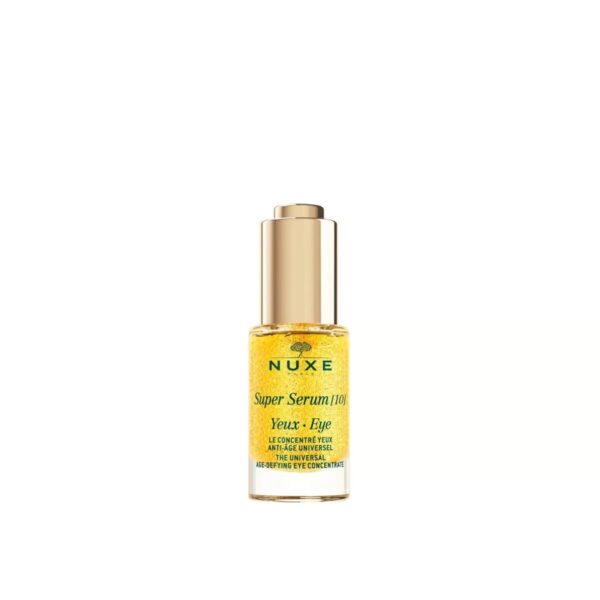 NUXE Super Serum [10] Eye 15 ml