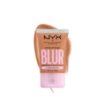 NYX Pro Makeup Can't Stop Won't Stop Foundation Brush