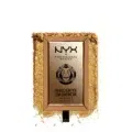 NYX Pro Makeup La Casa De Papel Highlighter Gold Brick 5g