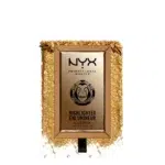 NYX Pro Makeup La Casa De Papel Highlighter Gold Brick 5g
