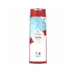 Old Spice Cooling Shower Gel & Shampoo 400ml