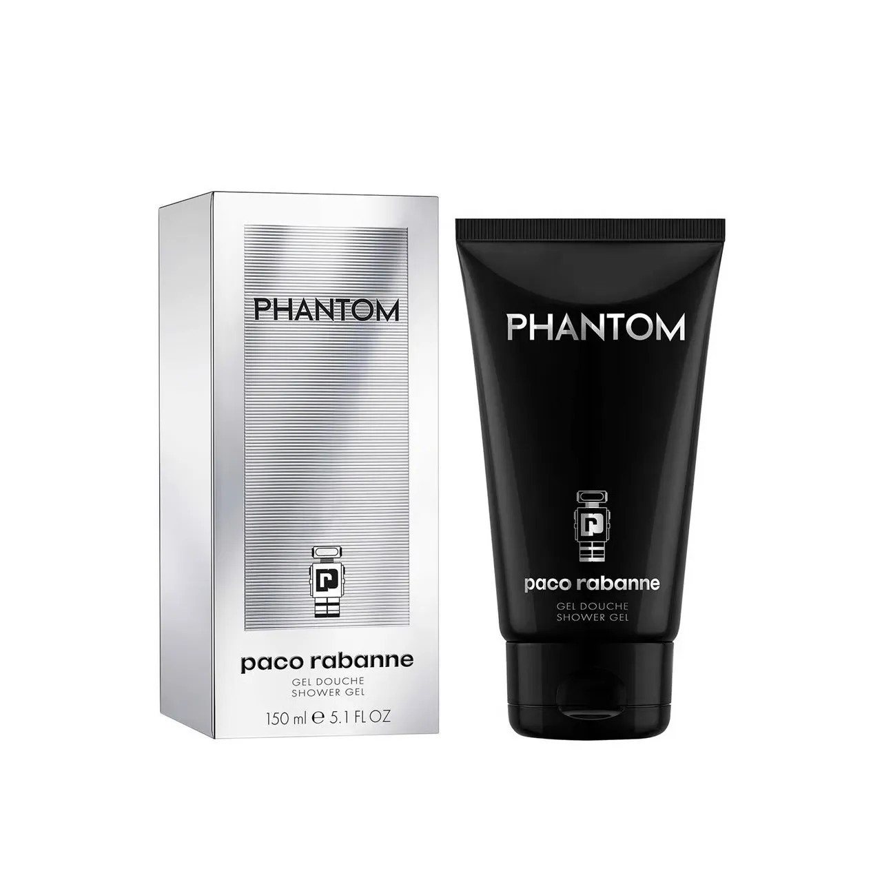 paco-rabanne-phantom-shower-gel-150ml_converted Paco Rabanne Phantom Shower Gel 150ml – Image 1