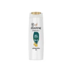 Pantene Nutri Pro-V Anti-Dandruff 3-In-1 Shampoo 300ml