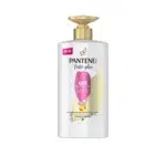 Pantene Pro-V Nutri-Plex Defined Curls Conditioner 500ml