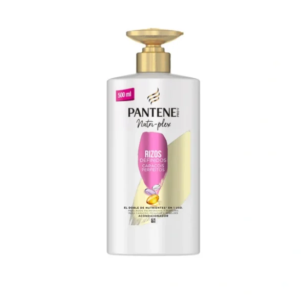 Pantene Pro-V Nutri-Plex Defined Curls Conditioner 500ml