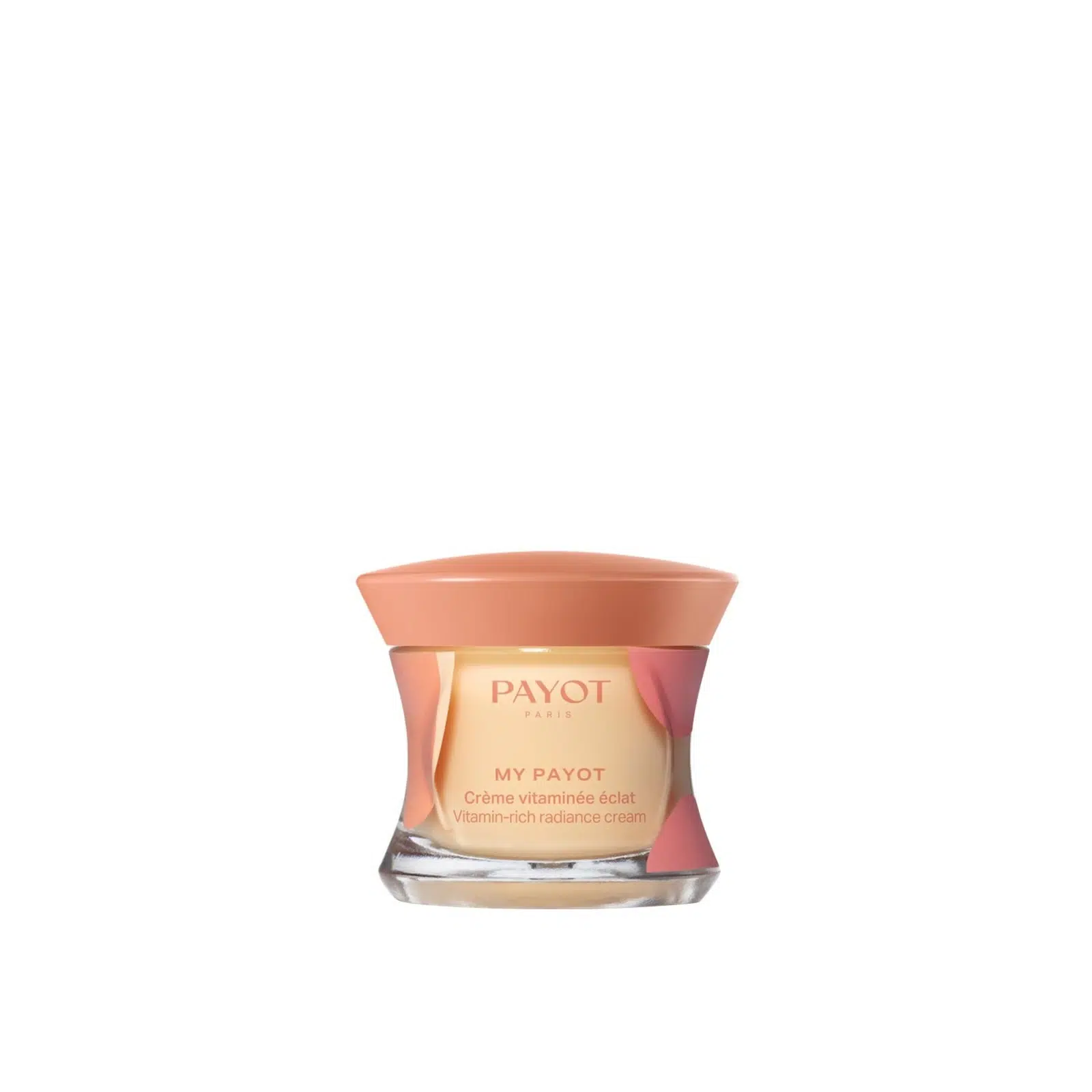 payot-my-payot-vitamin-rich-radiance-cream-50ml Payot My Payot Vitamin-Rich Radiance Cream 50ml – Image 1