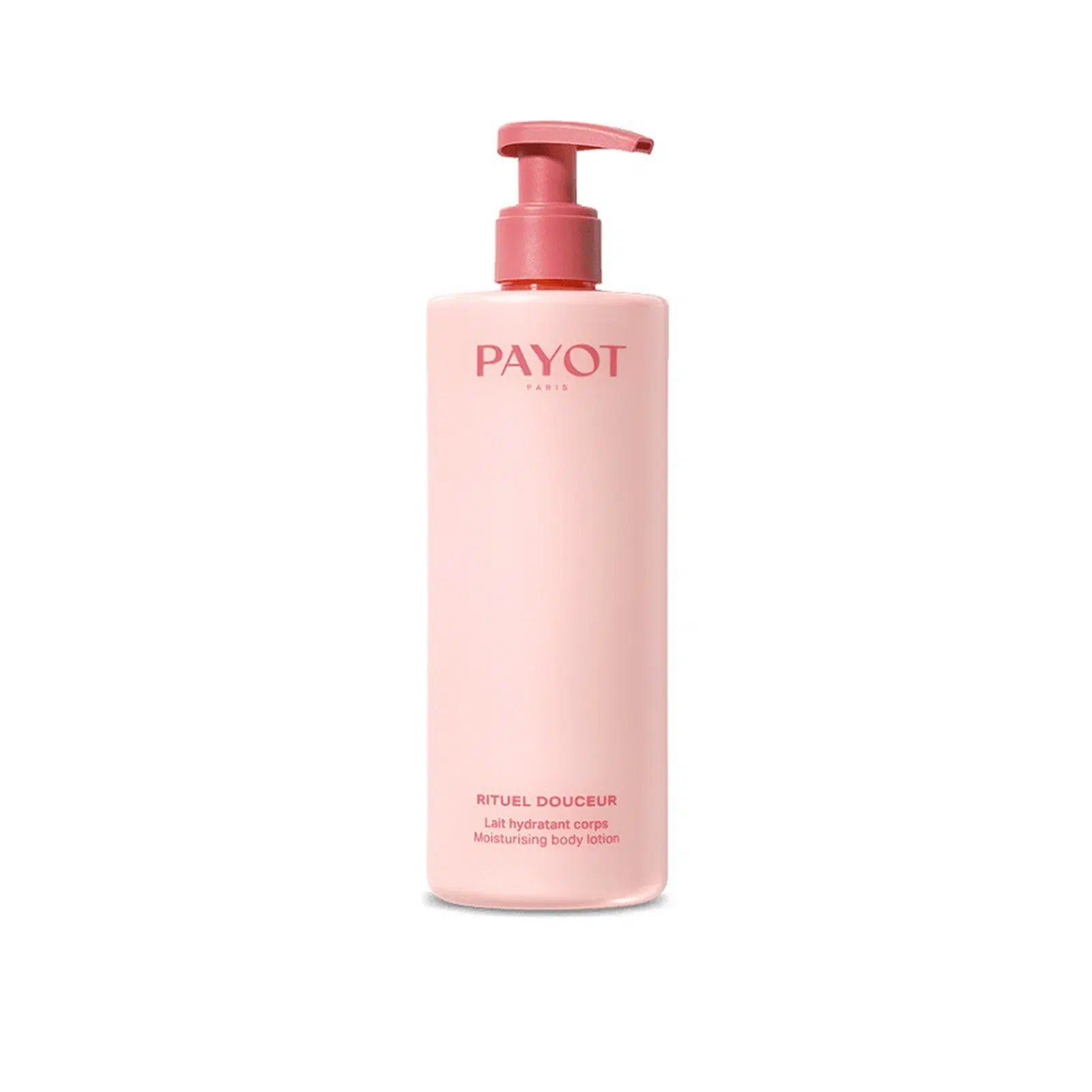 payot-rituel-douceur-moisturising-body-lotion-400ml Payot Rituel Douceur Moisturising Body Lotion 400ml – Image 1