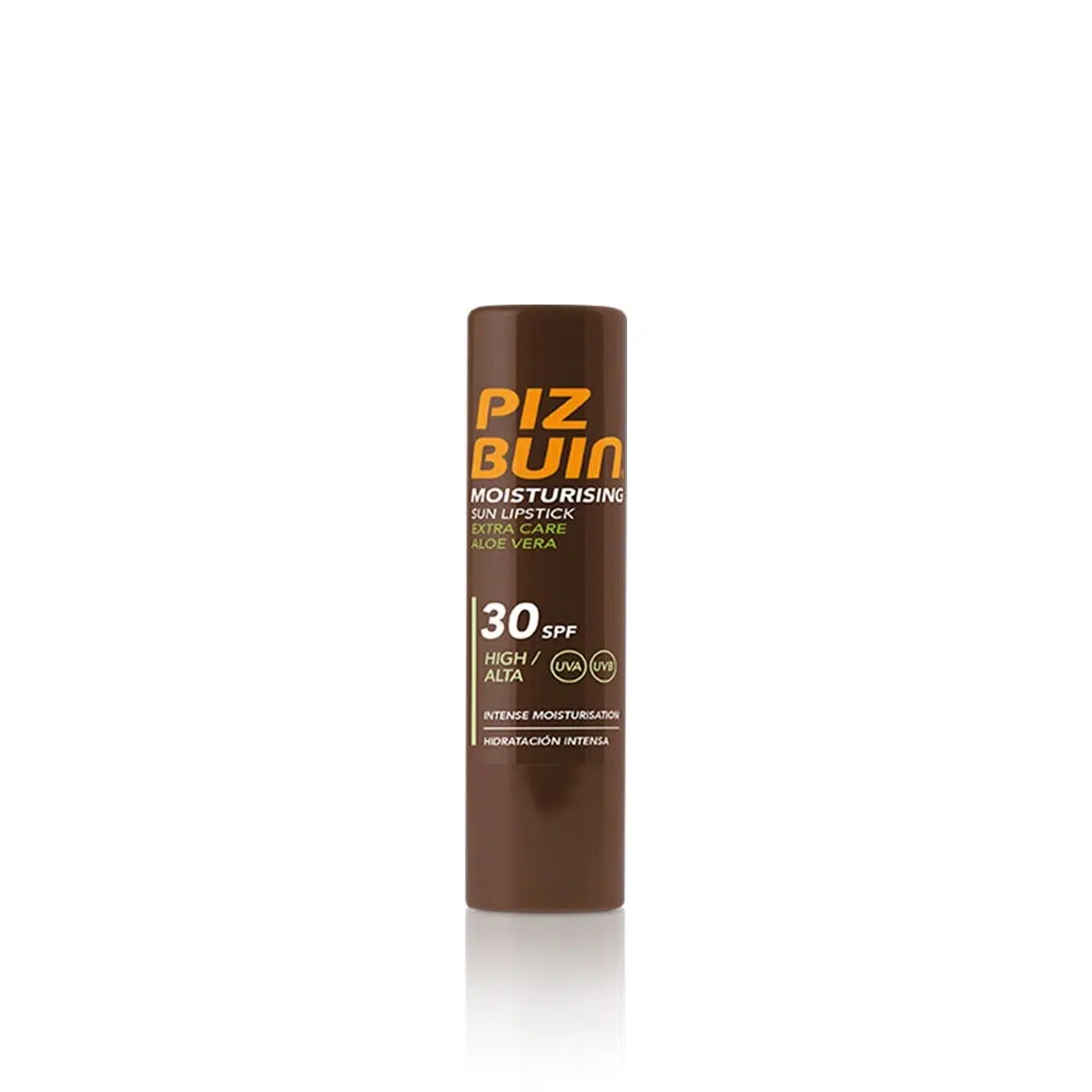 piz-buin-moisturizing-sun-lipstick-spf30-4-9g_1 Piz Buin Moisturizing Sun Lipstick SPF30 4.9g (0.17oz) – Image 1