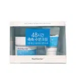 Real Barrier Intense Moisture Cream Set