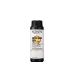 Redken Color Gels Oils Permanent Hair Dye 5NN Cafe Mocha 60ml