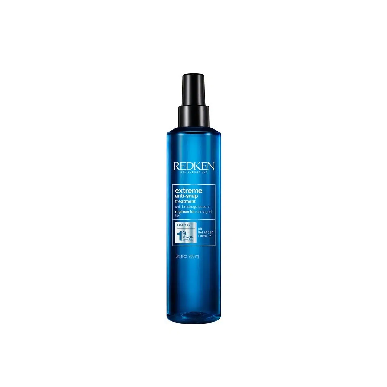redken-extreme-anti-snap-leave-in-treatment-250ml Redken Extreme Anti-Snap Leave-In Treatment 250ml – Image 1