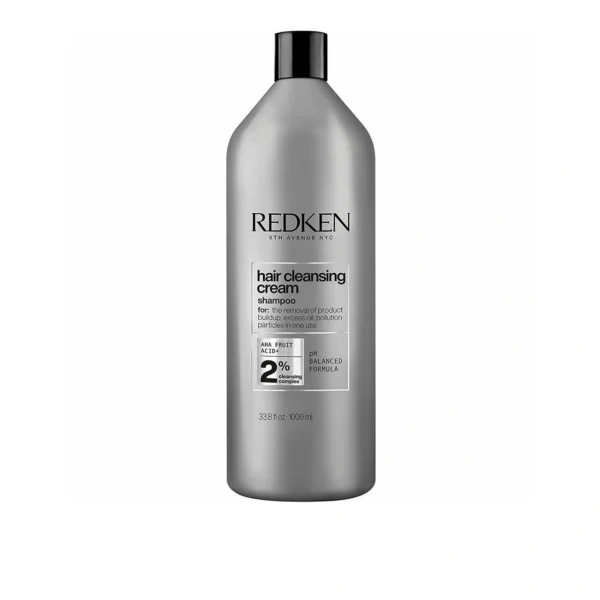 Redken Hair Cleansing Cream Shampoo