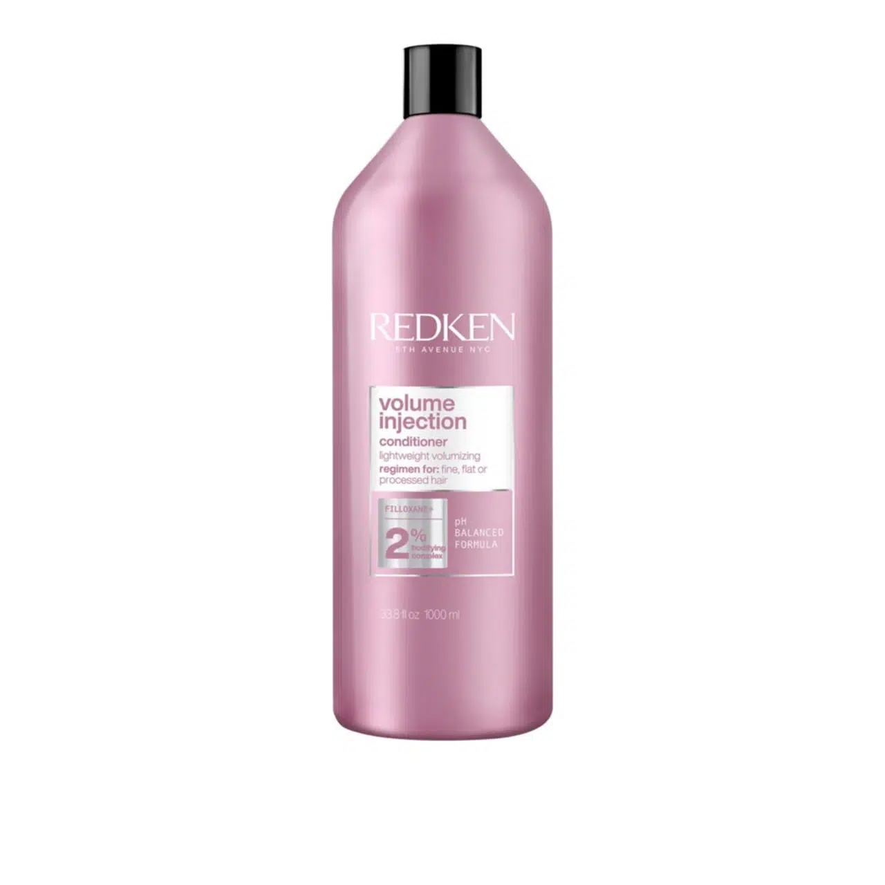 redken-volume-injection-conditioner-1l-2021 Redken Volume Injection Conditioner 1L – Image 1