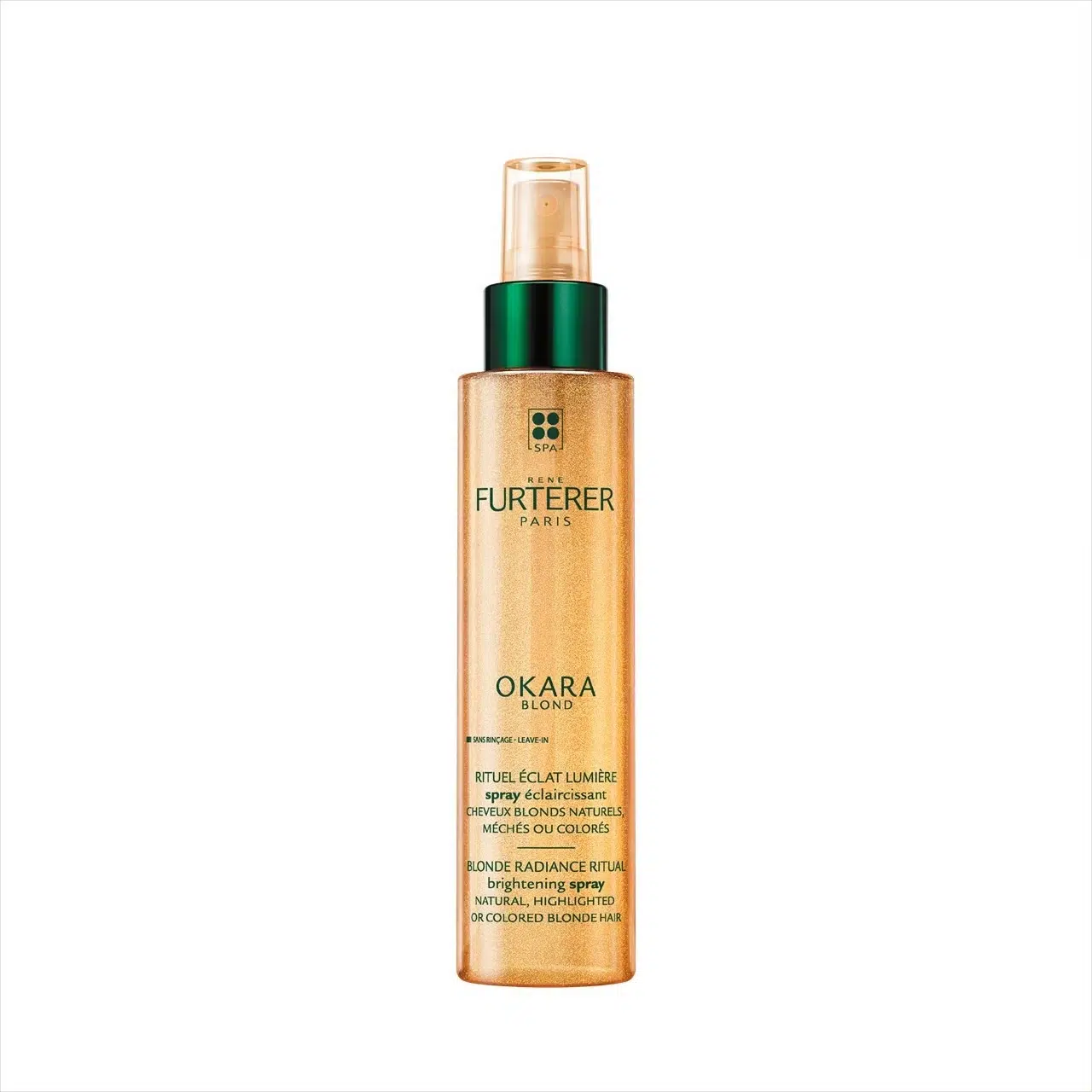 rene-furterer-okara-blond-spray-150ml René Furterer Okara Blond Spray 150ml – Image 1
