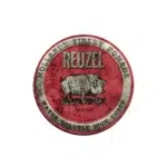 Reuzel Red Pomade Water Soluble High Sheen 340g