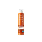 Rilastil Sun System Transparent Spray SPF50+ 200ml