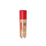 Rimmel London Lasting Finish 25h Foundation SPF20 303 True Nude 30ml