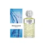 Rochas Eau de Rochas Eau de Toilette for Women 100ml