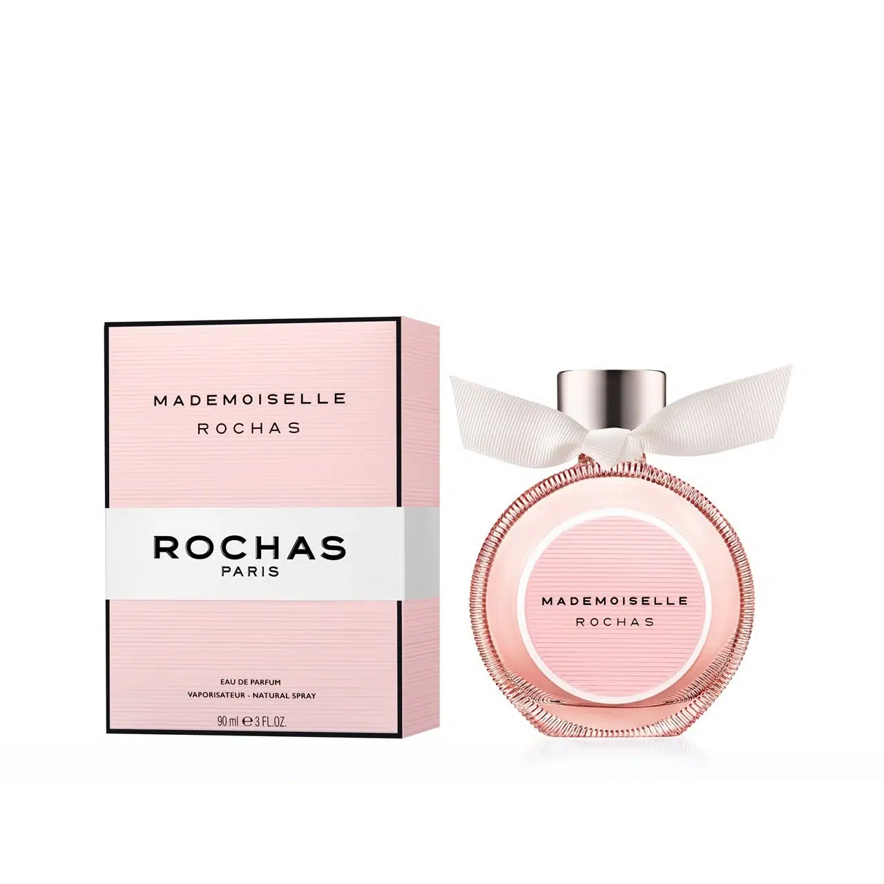 rochas-mademoiselle-rochas-eau-de-parfum-90ml Rochas Mademoiselle Rochas Eau de Parfum 90ml – Image 1