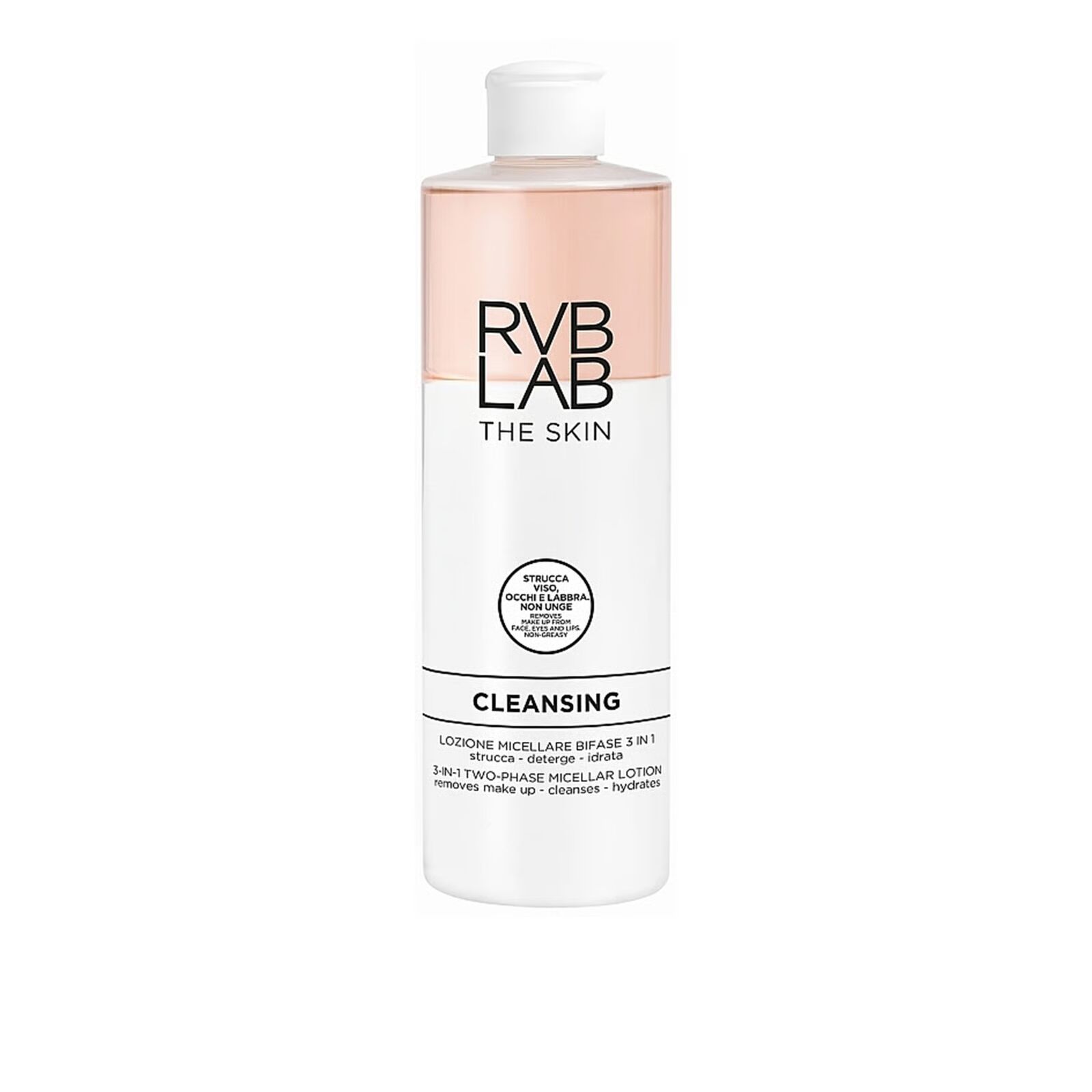 rvb-lab-cleansing-3-in-1-two-phase-micellar-lotion-400ml_converted RVB LAB Cleansing 3-In-1 Two-Phase Micellar Lotion 400ml – Image 1