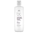 Schwarzkopf BC Clean Balance Deep Cleansing Tocopherol Shampoo