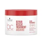 Schwarzkopf BC Repair Rescue Arginine Treatment Mask