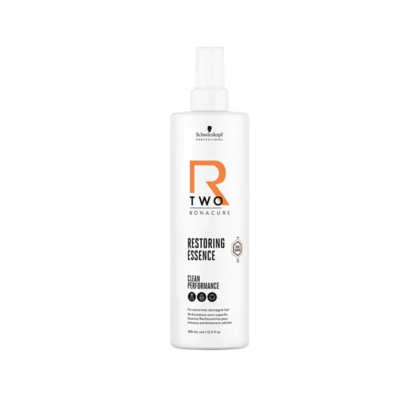 Schwarzkopf R-TWO Bonacure Restoring Essence 400ml