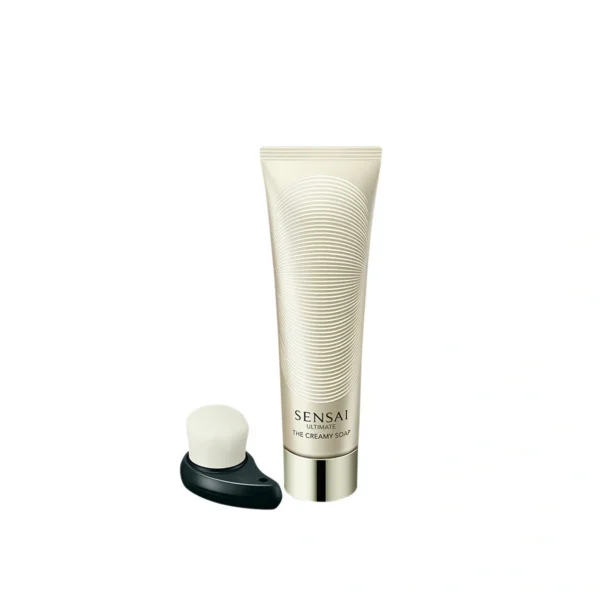 SENSAI Ultimate The Creamy Soap 125ml