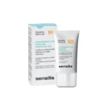 Sensilis Photocorrection [Pure Age Perfection 50] Fluid SPF50 40ml