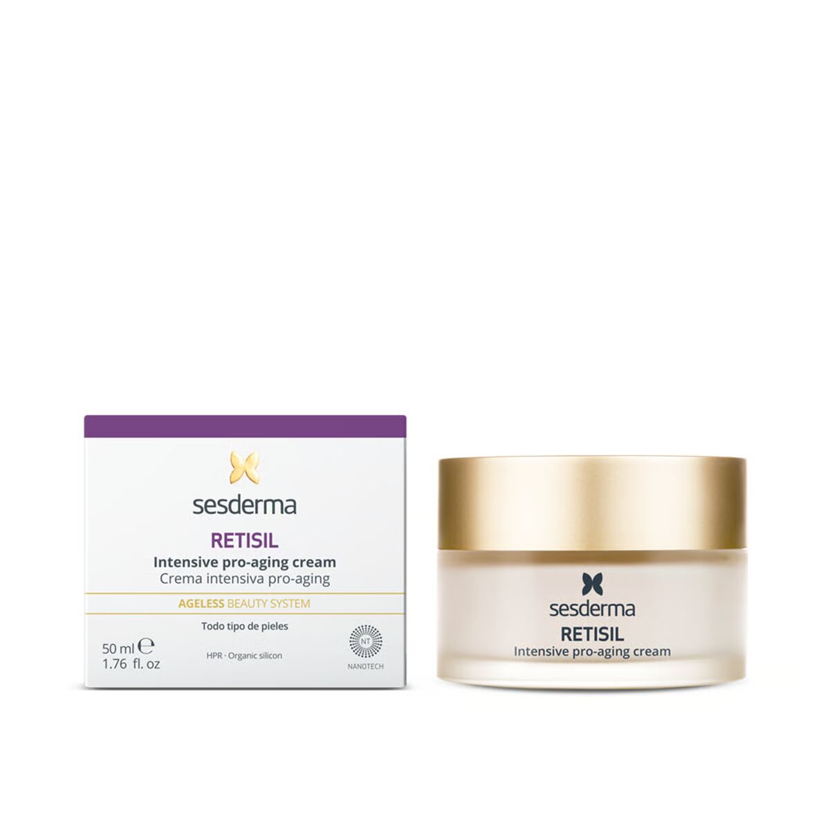 sesderma-retisil-intensive-pro-aging-cream-50ml_converted Sesderma Retisil Intensive Pro-Aging Cream 50ml – Image 1