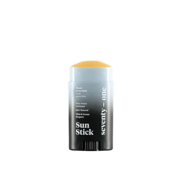 Seventy One Sun Stick The Invisible SPF50 15g