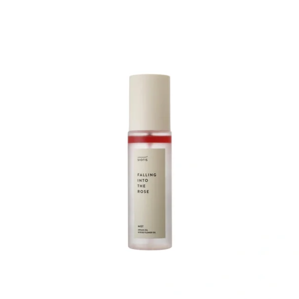 Sioris Falling Into the Rose Mist 100ml