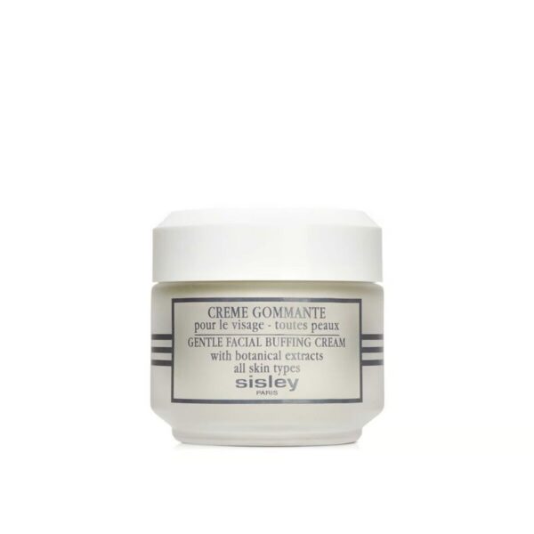 Sisley Paris Gentle Facial Buffing Cream 50ml
