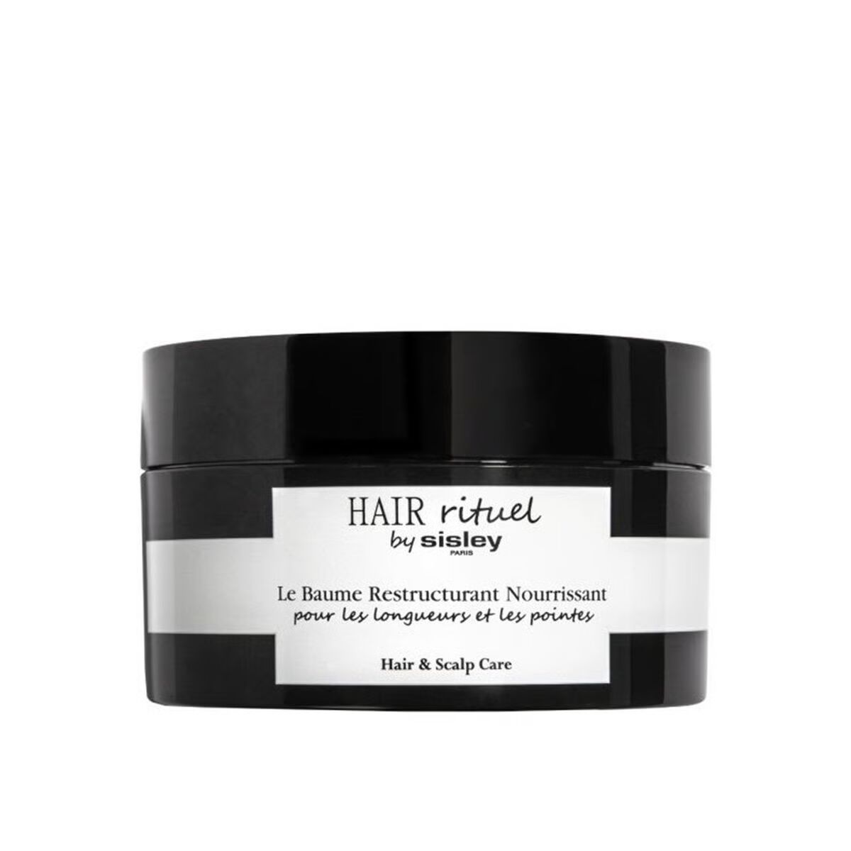 sisley-paris-hair-rituel-restructuring-nourishing-balm-125g_converted Sisley Paris Hair Rituel Restructuring Nourishing Balm 125g – Image 1