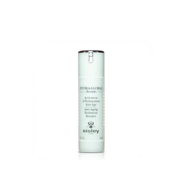 Sisley Paris Hydra-Global Serum Anti-Aging Hydration Booster 30ml