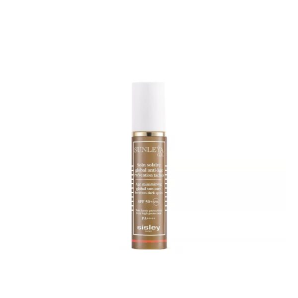 Sisley Paris Sunleÿa G.E. Age Minimizing Global Sun Care SPF50+ 50ml