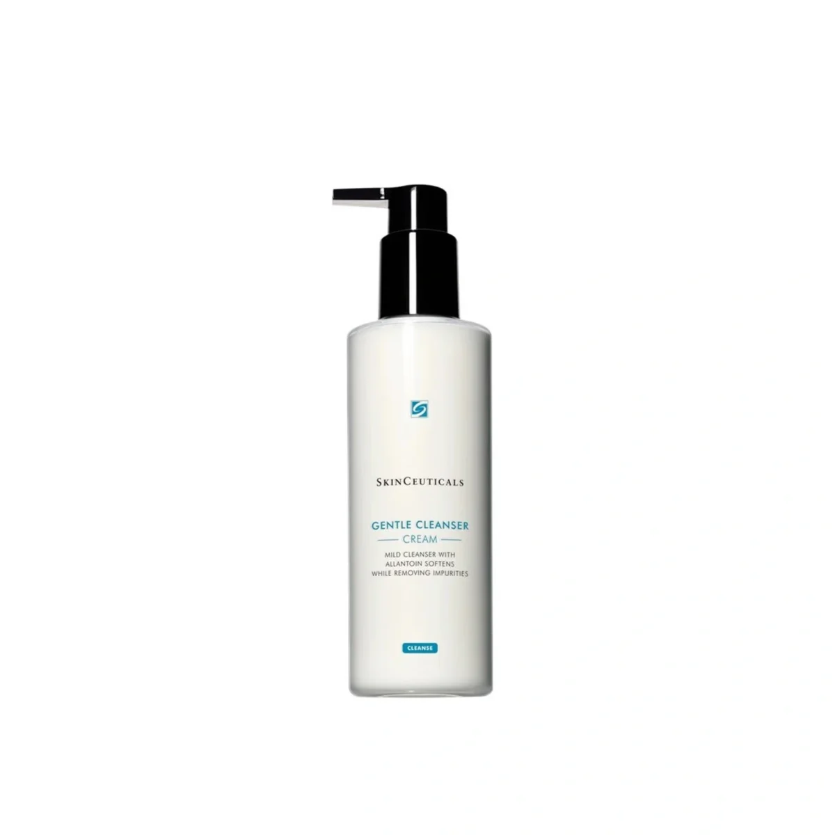 skinceuticals-gentle-cleanser-cream-190ml SkinCeuticals Gentle Cleanser Cream 190ml – Image 1