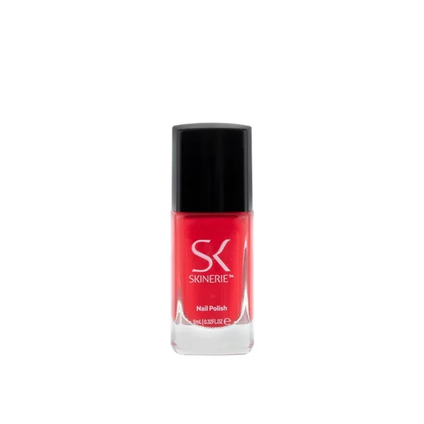 Skinerie Nail Polish 9 Valentine Any Time 9ml