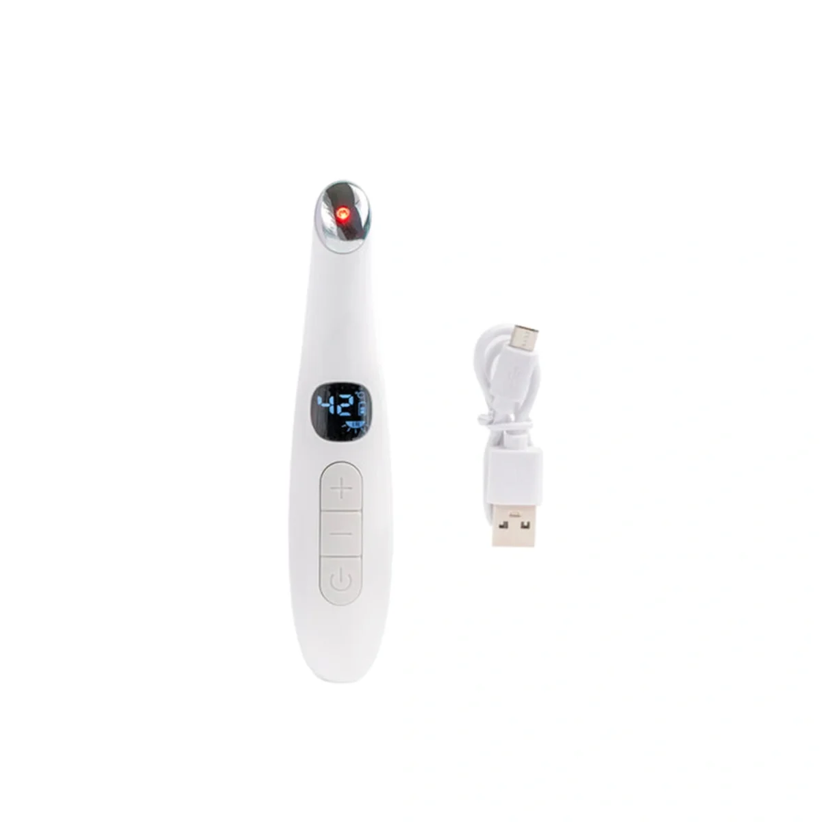 STYLPRO Bags Be Gone Heated Eye Wand Massager – Image 2