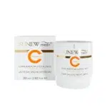 SunewMed+ Vitamin C Light Day And Night Cream 80ml