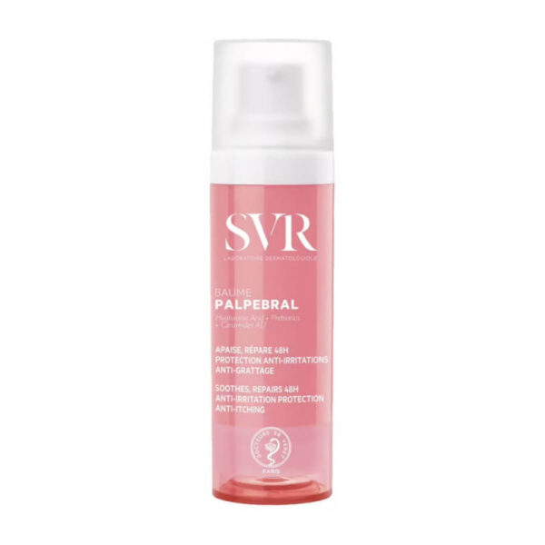 SVR Palpebral Anti-Irritation Protection Balm 30ml