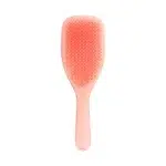 Tangle Teezer Detangling Large Hairbrush Peach Glow
