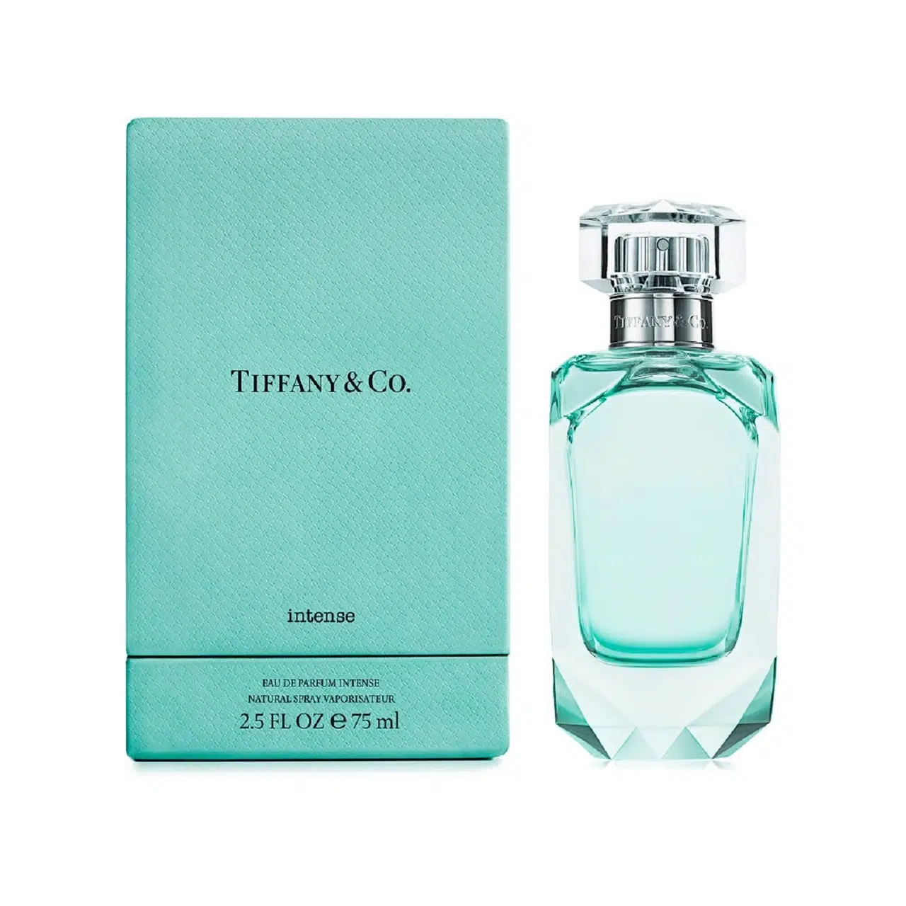 tiffany-co-intense-eau-de-parfum-intense-75ml Tiffany & Co. Eau de Parfum Intense 75ml – Image 1