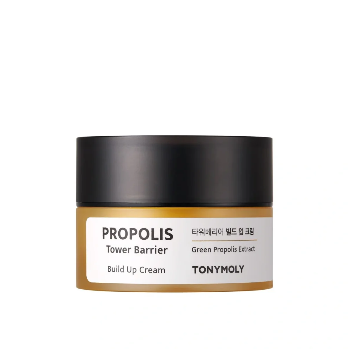 tonymoly-propolis-tower-barrier-build-up-cream-50ml TONYMOLY Propolis Tower Barrier Build Up Cream 50ml – Image 1