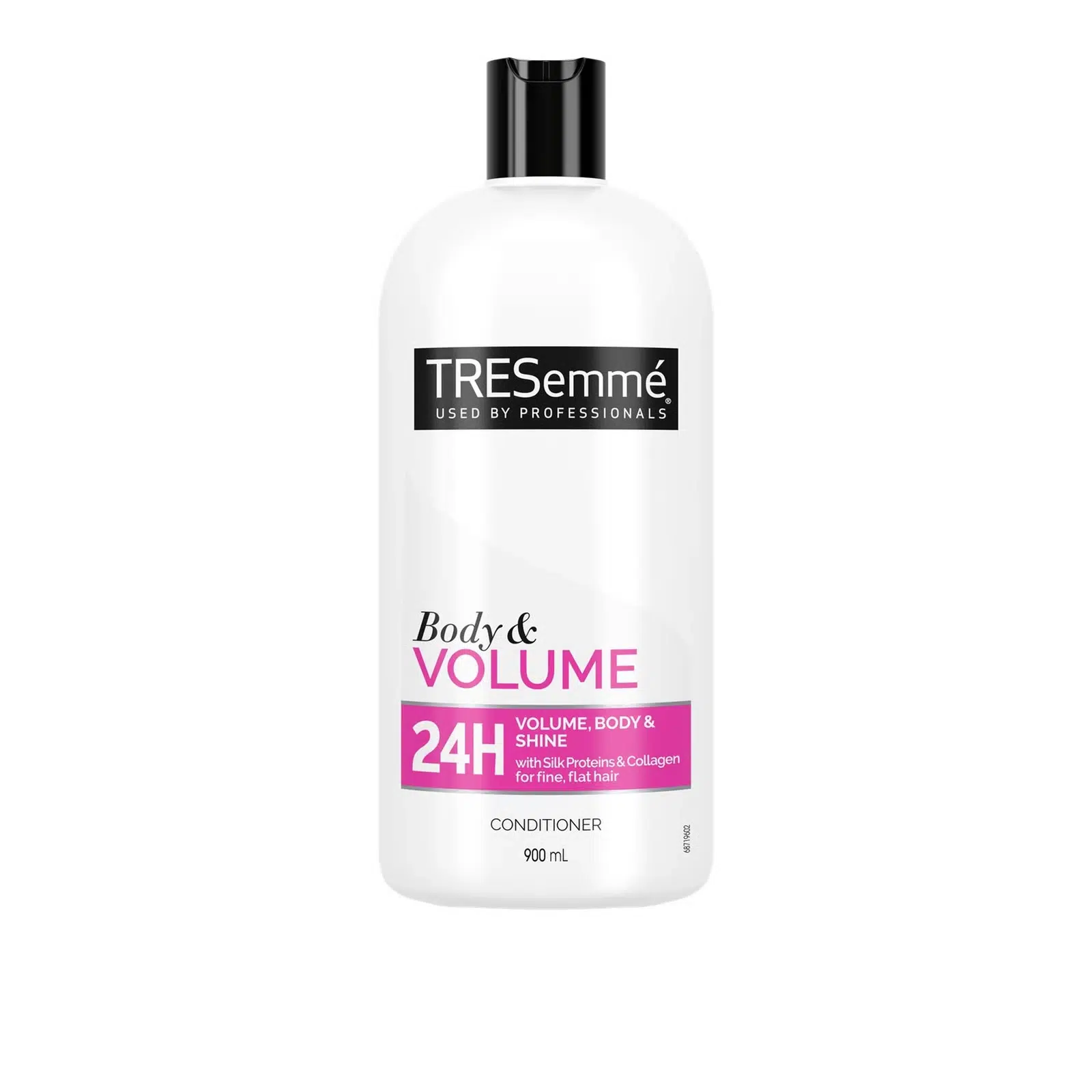 tresemme-body-volume-conditioner-900ml TRESemmé Body & Volume Shampoo 900ml – Image 1