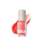 Unleashia Sisua Popcorn Syrup Lip Plumper 4 Honey Grapefruit 3.8g