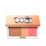 Urban Decay Stay Naked Threesome Bronzer-Highlighter-Blush Palette