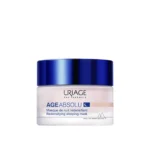 Uriage Age Absolu Redensifying Sleeping Mask 50ml