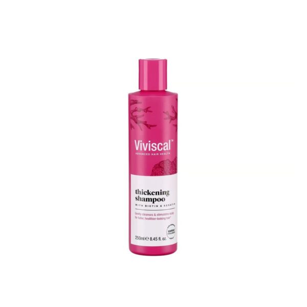Viviscal Thickening Shampoo 250ml