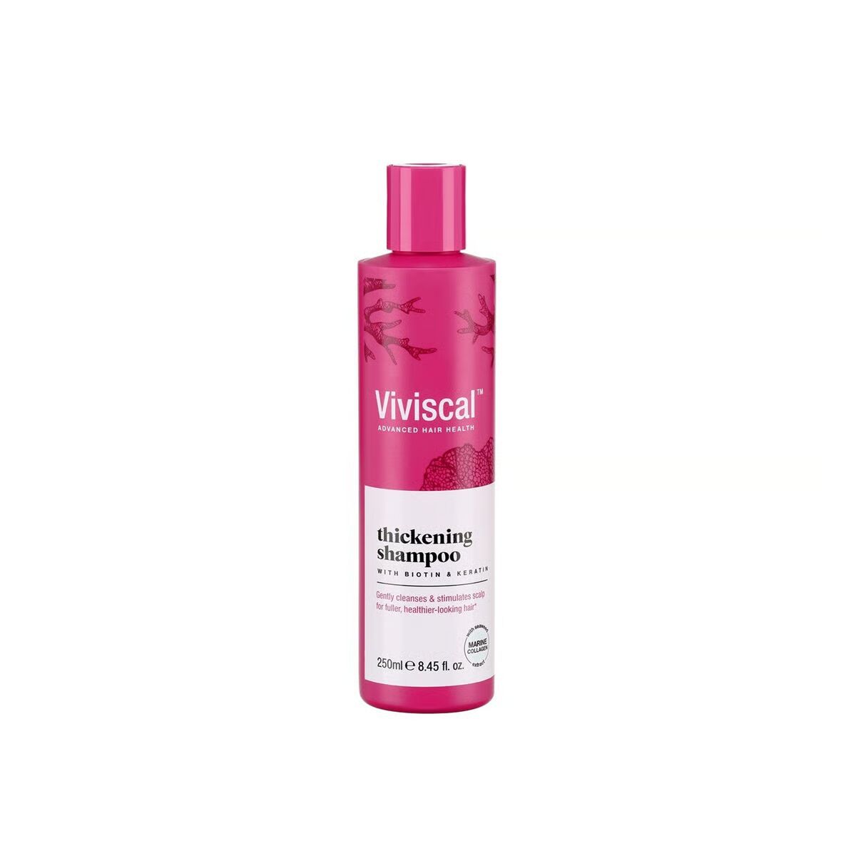 viviscal-thickening-shampoo-250ml_converted Viviscal Thickening Shampoo 250ml – Image 1